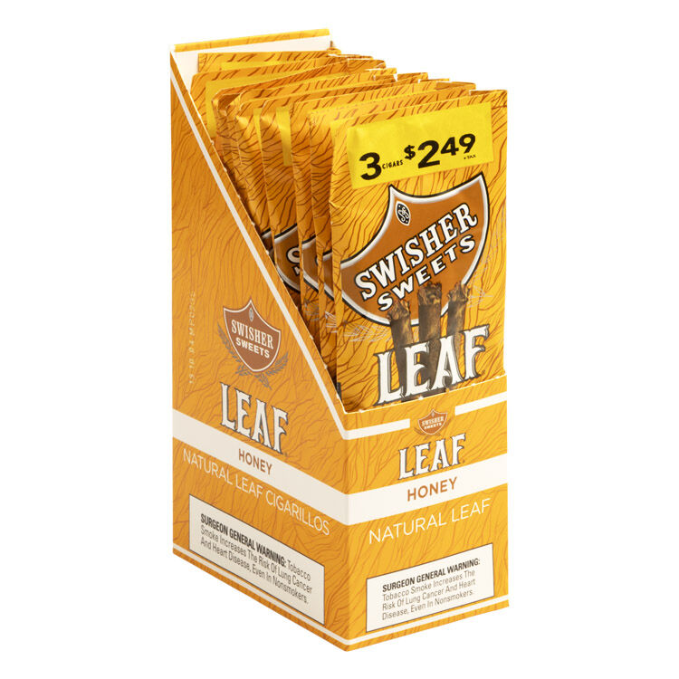 Honey 3Pk, , jrcigars